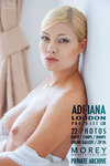 Adriana London nude art gallery by craig morey cover thumbnail